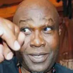 John Mugabi