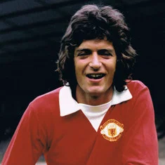Willie Morgan