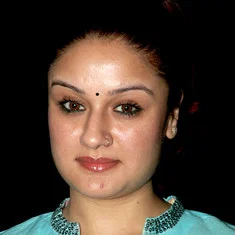 Sonia Agarwal