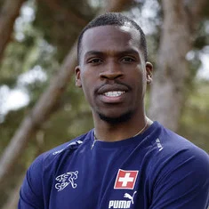 Dereck Kutesa