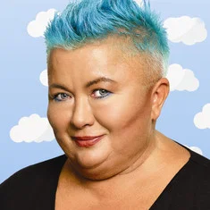 Mariann Falusi