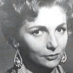 Anne Carrère