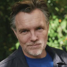 Ciarán McMenamin