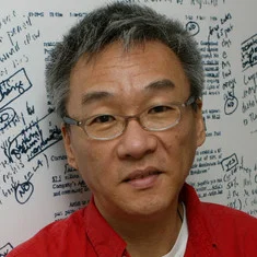 Edward Yang