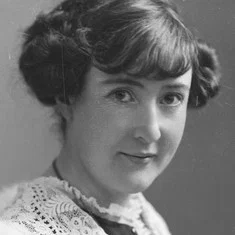 Selma Wiklund af Klercker