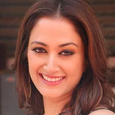 Gayatri Joshi