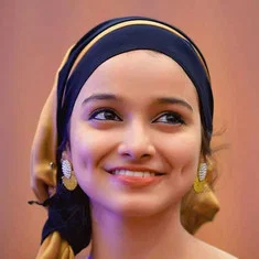 Dilrupa Aswad Alqamar