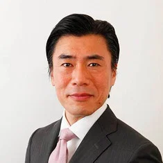 Masahiro Tabuchi