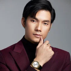 Nhan Phúc Vinh