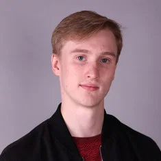 Jamie Parry