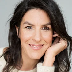 Delphine Bienvenu