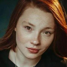 Валерия Дмитриева