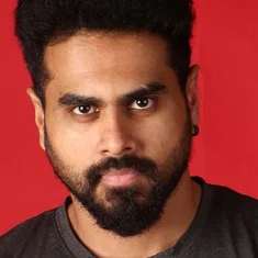 Vignesh Baskar