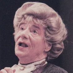 Else Rambausek