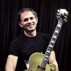 Keith Scott