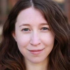 Rebecca Gray Davis