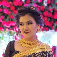 Renasha Bantawa Rai