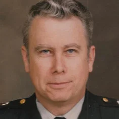 John B. Alexander