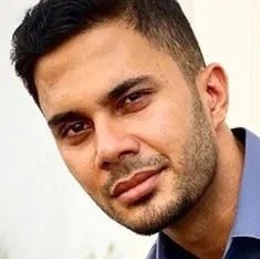 Fikry Ibrahim