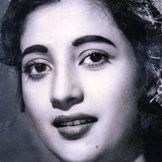 Suchitra Sen