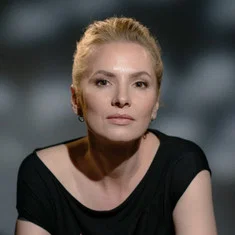 Екатерина Юдина