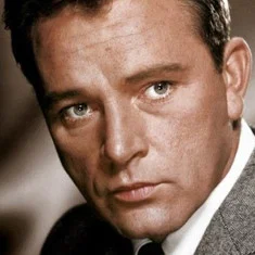 Richard Burton