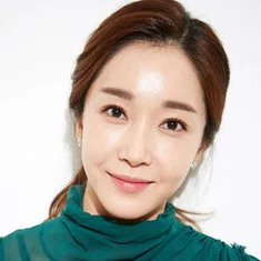 Oh Yu-na