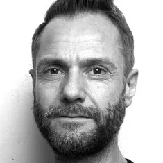 Espen Reboli Bjerke