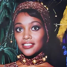 Norma Jordan