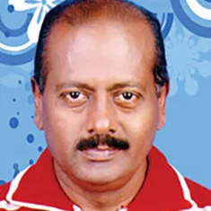 Halwa Vasu