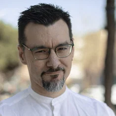 Lorenzo Ayuso