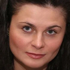 Ирина Борисова