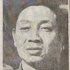 Hong Zheng