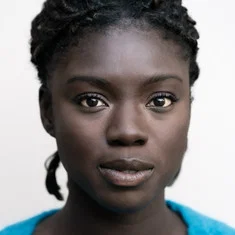 Joyce Mayne Sanhá