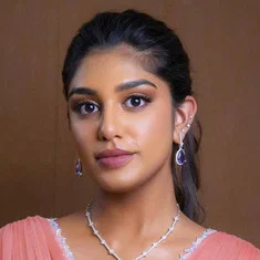 Supritha Naidu