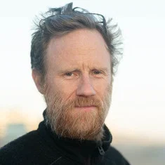 Harry Waters
