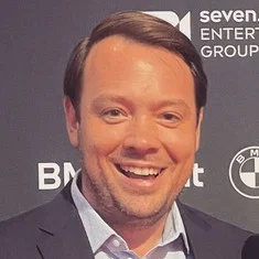 Friederich Oetker