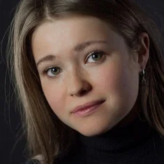 Mariia Smoliakova