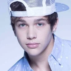 Austin Mahone