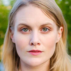 Sarah Macdonald