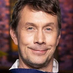 Ola Forssmed