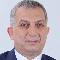 Metin Külünk