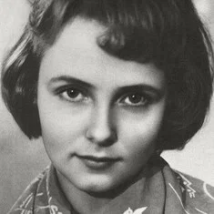 Людмила Крылова