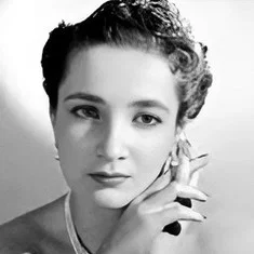 Rosa Elena Durgel