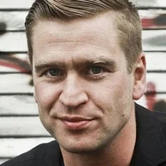 Vilhelm Anton Jónsson