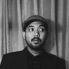 Roufy Nasution