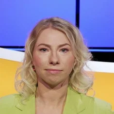 Lindsay Zwaan