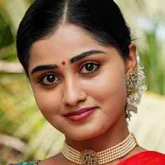 Athira Raj