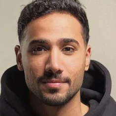 Mosab Al-Malki