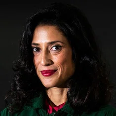 Fatima Bhutto